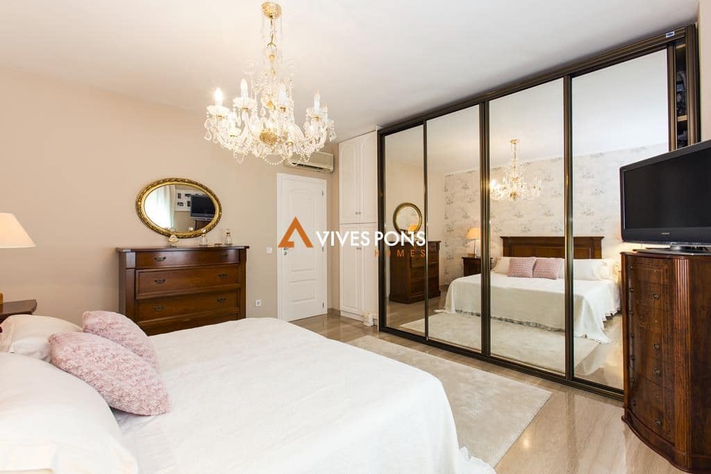 6 bedroom Villa for sale in El Vergel / Verger with pool garage - € 600,000 (Ref: 6851214)