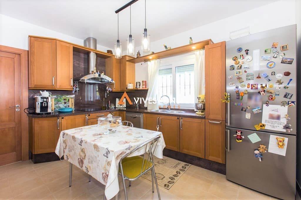 6 bedroom Villa for sale in El Vergel / Verger with pool garage - € 600,000 (Ref: 6851214)