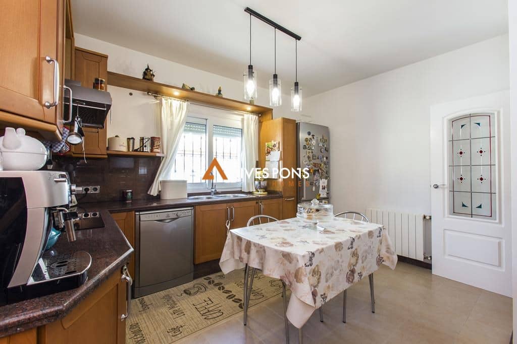 6 bedroom Villa for sale in El Vergel / Verger with pool garage - € 600,000 (Ref: 6851214)