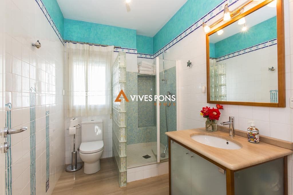 6 bedroom Villa for sale in El Vergel / Verger with pool garage - € 600,000 (Ref: 6851214)