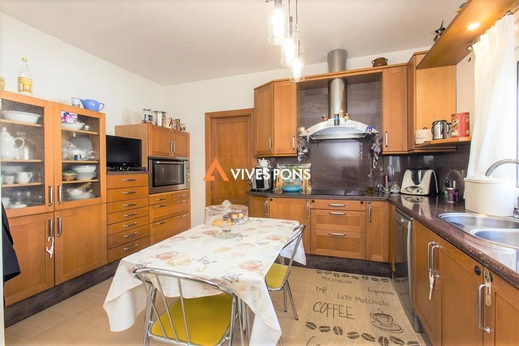 6 bedroom Villa for sale in El Vergel / Verger with pool garage - € 600,000 (Ref: 6851214)