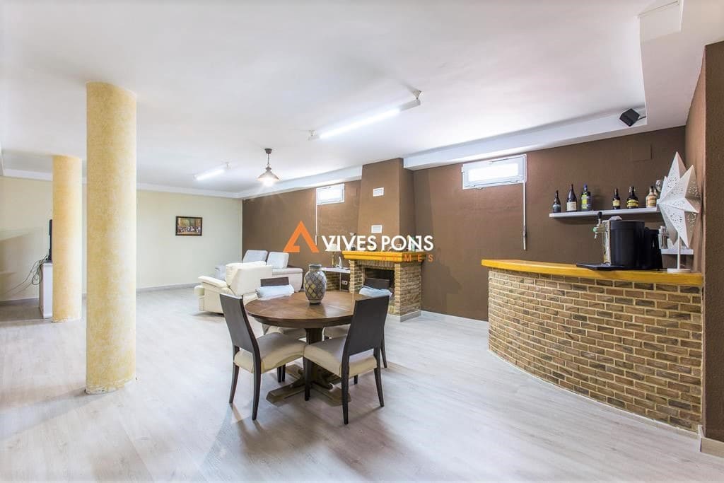 6 bedroom Villa for sale in El Vergel / Verger with pool garage - € 600,000 (Ref: 6851214)