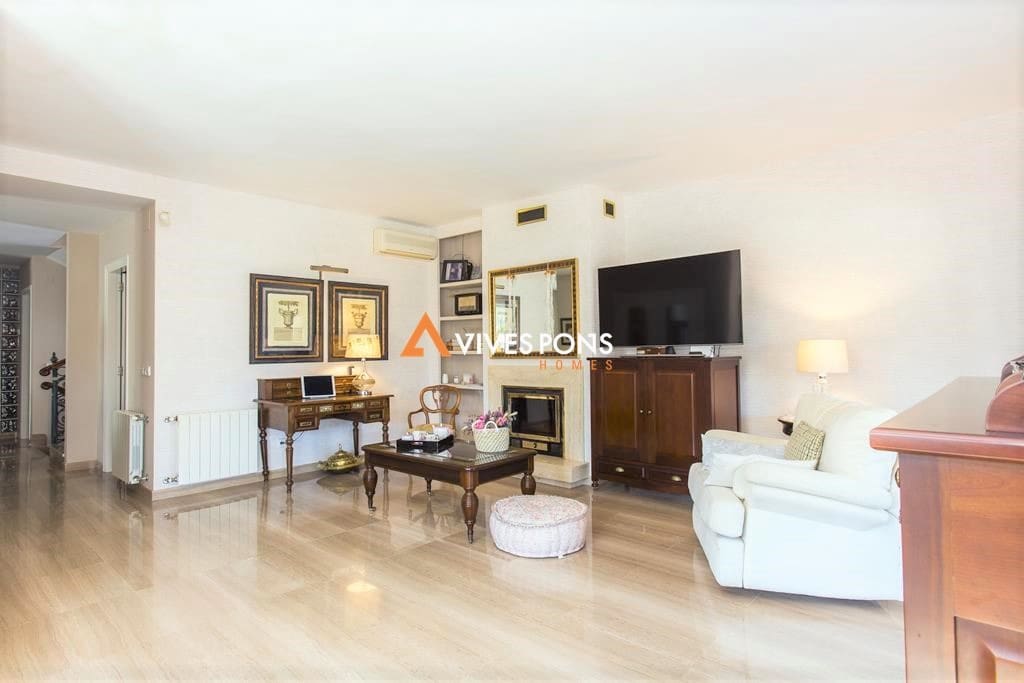 6 bedroom Villa for sale in El Vergel / Verger with pool garage - € 600,000 (Ref: 6851214)