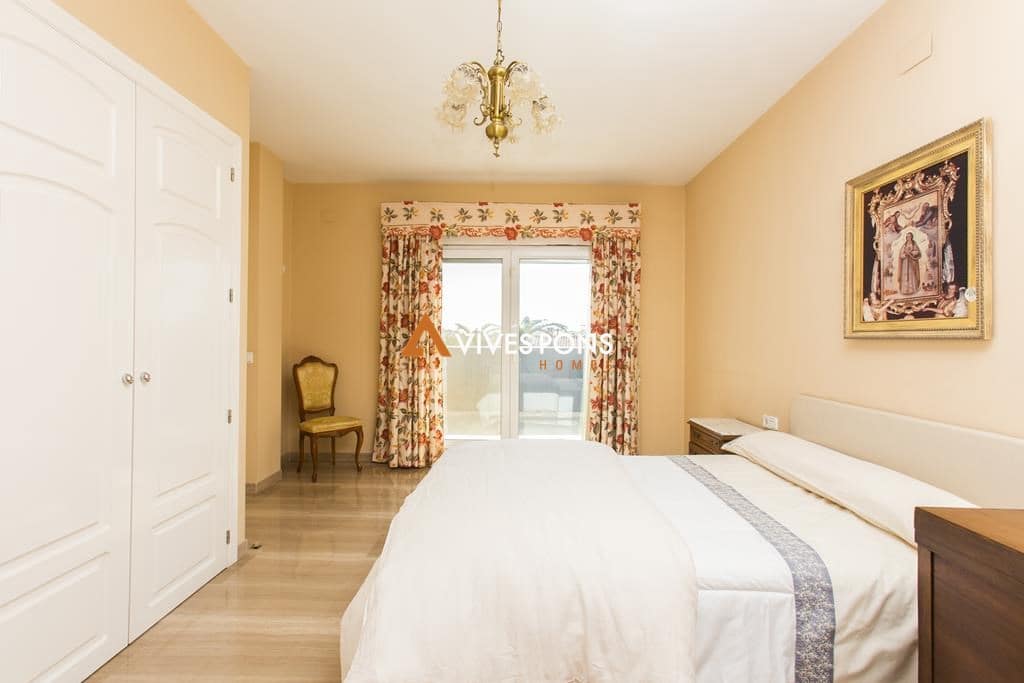 6 bedroom Villa for sale in El Vergel / Verger with pool garage - € 600,000 (Ref: 6851214)