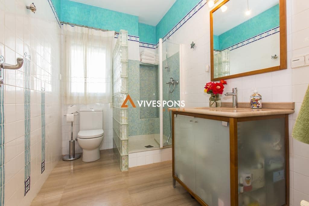 6 bedroom Villa for sale in El Vergel / Verger with pool garage - € 600,000 (Ref: 6851214)