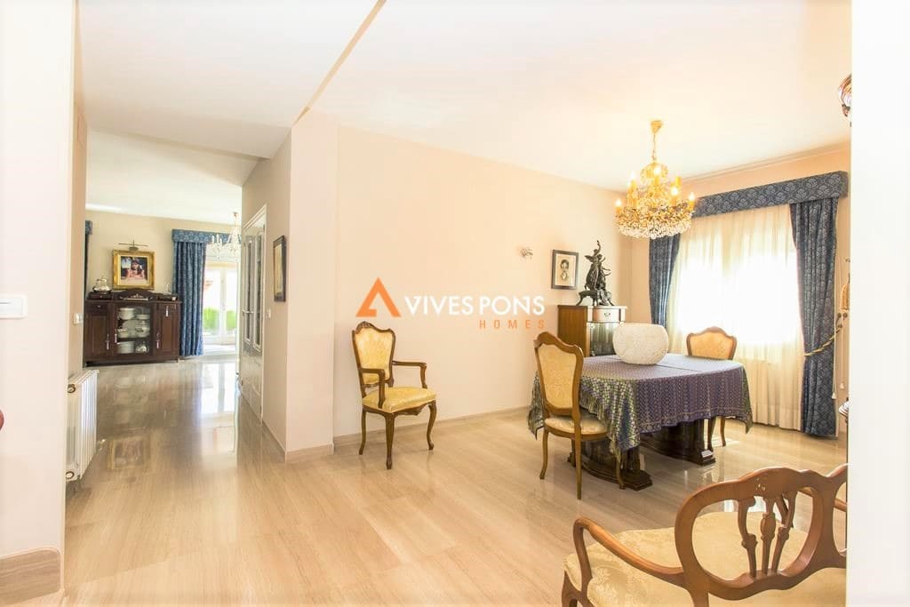 6 bedroom Villa for sale in El Vergel / Verger with pool garage - € 600,000 (Ref: 6851214)