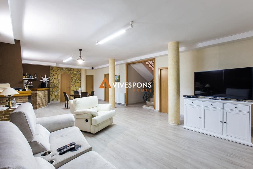 6 bedroom Villa for sale in El Vergel / Verger with pool garage - € 600,000 (Ref: 6851214)