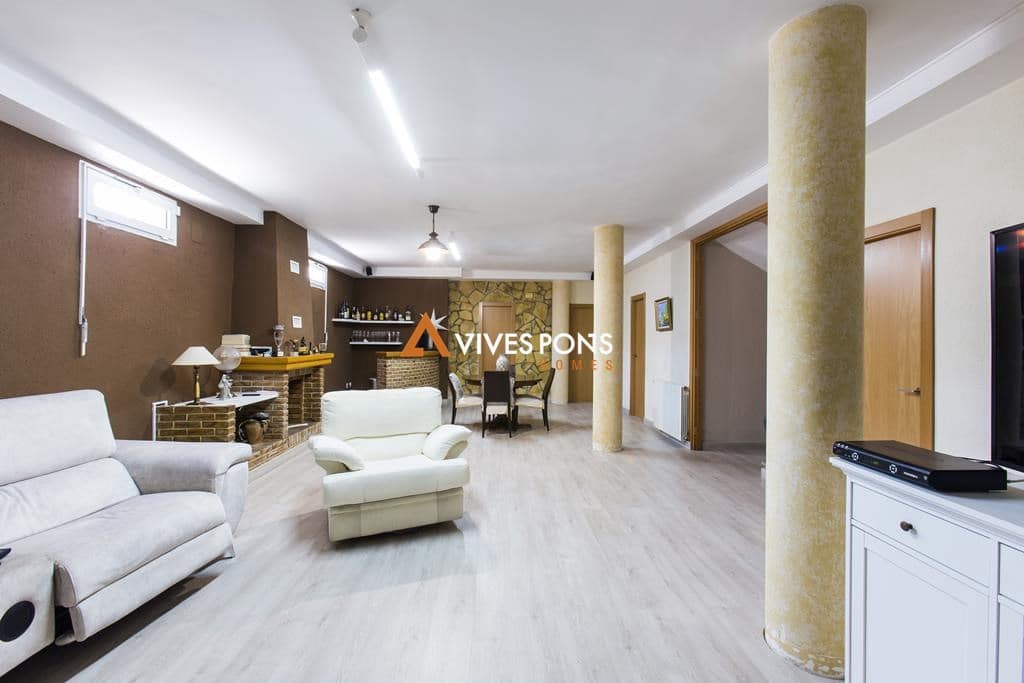 6 bedroom Villa for sale in El Vergel / Verger with pool garage - € 600,000 (Ref: 6851214)