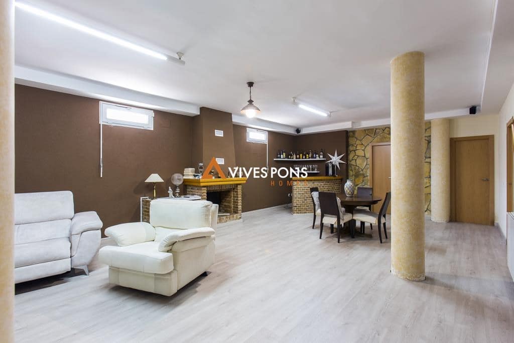 6 bedroom Villa for sale in El Vergel / Verger with pool garage - € 600,000 (Ref: 6851214)