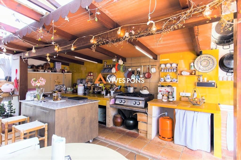 6 bedroom Villa for sale in El Vergel / Verger with pool garage - € 600,000 (Ref: 6851214)