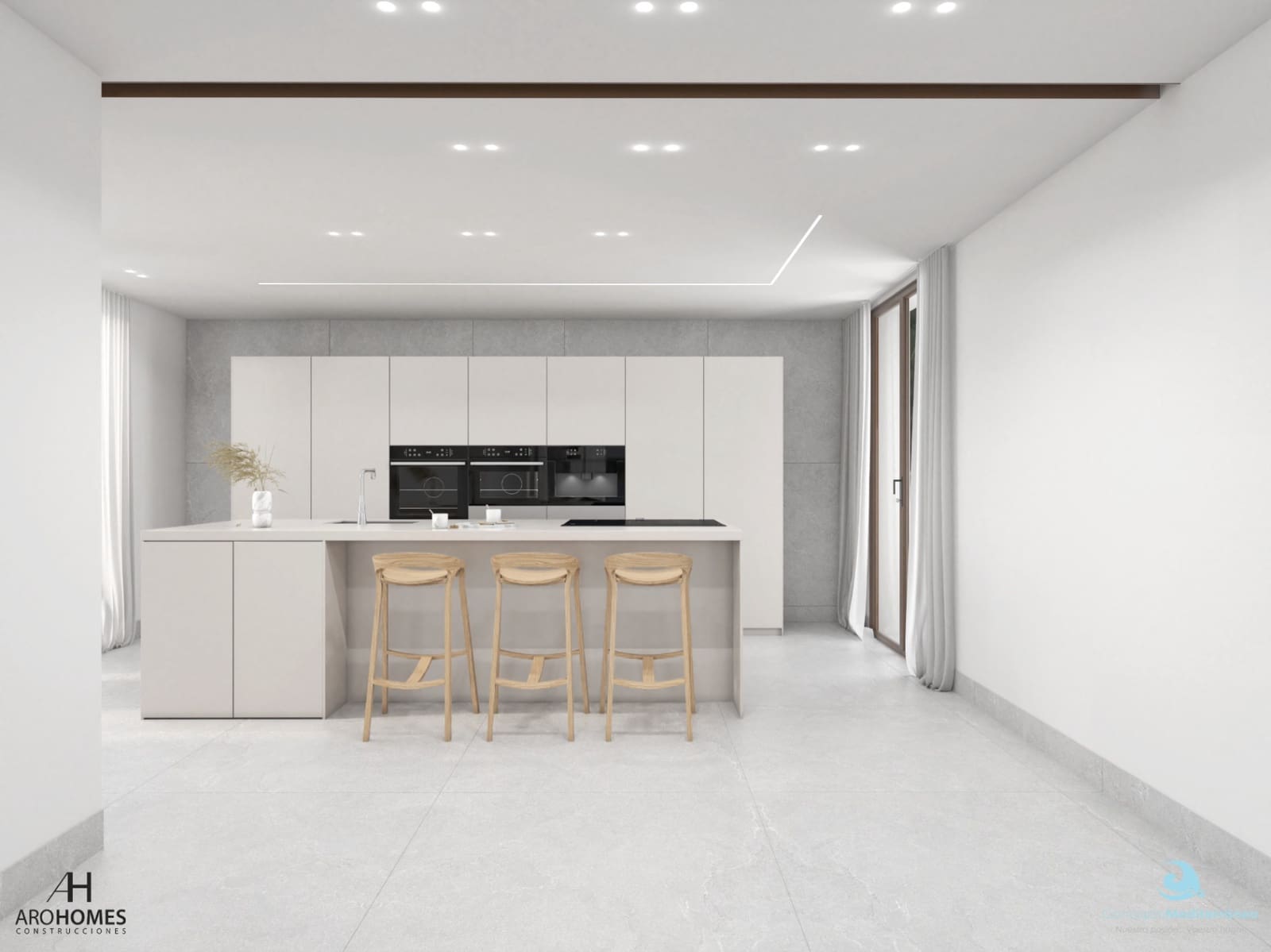 4 slaapkamer Villa te koop in Moraira met zwembad garage - € 1.395.000 (Ref: 7013868)