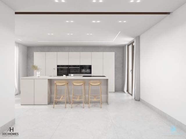 4 quarto Moradia para venda em Benimeit - Tabaira, Teulada-Moraira com piscina garagem - 1 395 000 € (Ref: 7013868)