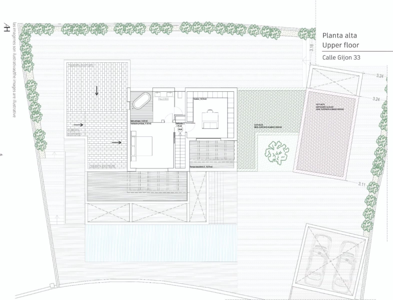 4 slaapkamer Villa te koop in Moraira met zwembad garage - € 1.395.000 (Ref: 7013868)