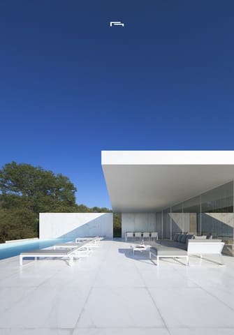 5 soveværelse Villa til salg i Paichi, Teulada-Moraira med swimmingpool garage - € 3.300.000 (Ref: 7330280)