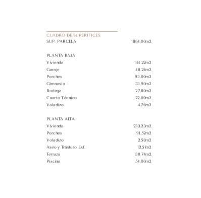 5 soveværelse Villa til salg i Moraira med swimmingpool garage - € 3.300.000 (Ref: 7330280)