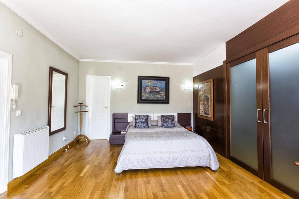 7 soveværelse Villa til salg i Denia med swimmingpool garage - € 1.395.000 (Ref: 7378497)