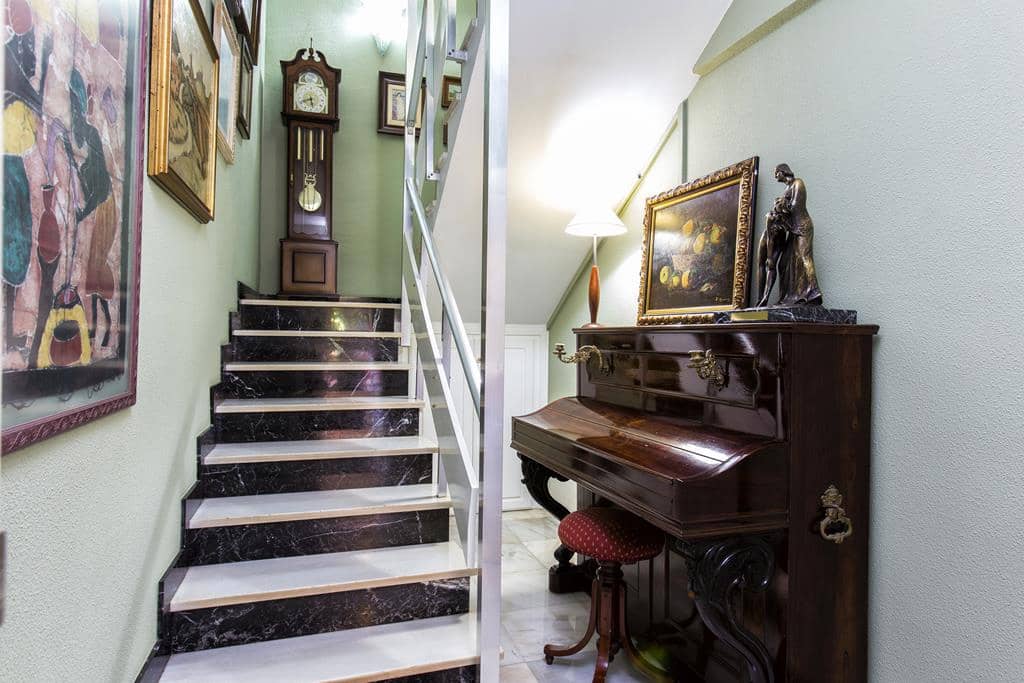 7 soveværelse Villa til salg i Denia med swimmingpool garage - € 1.395.000 (Ref: 7378497)