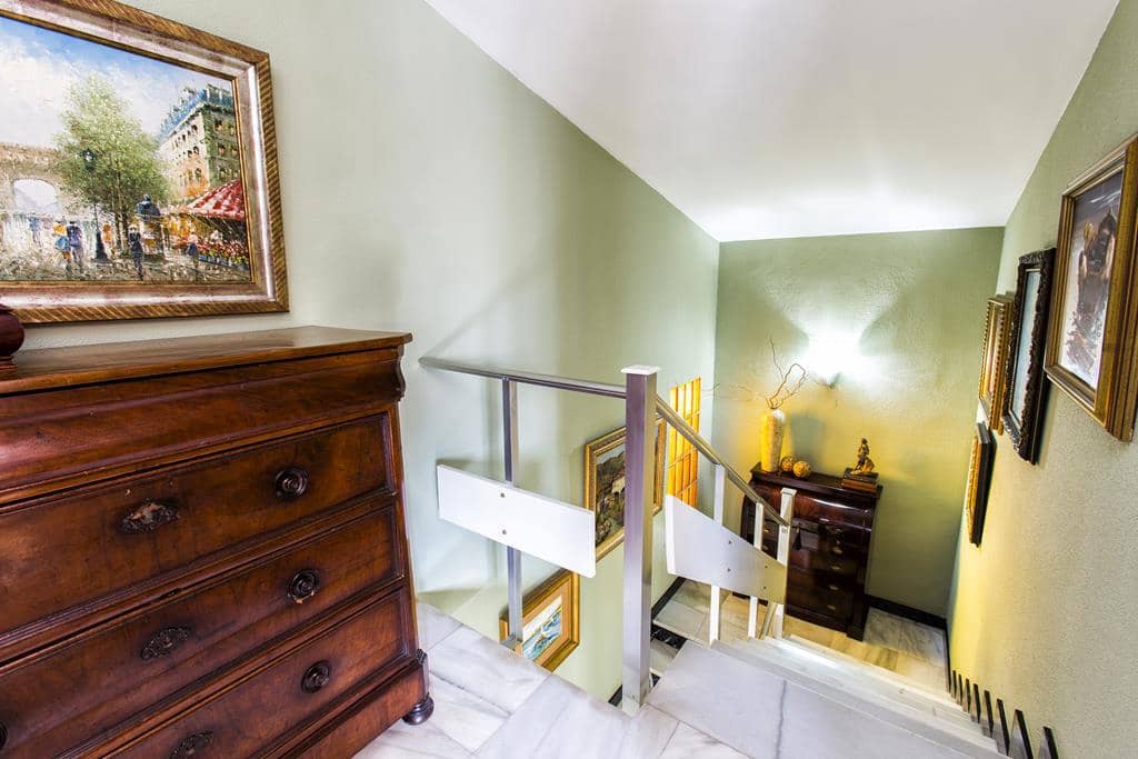 7 soveværelse Villa til salg i Denia med swimmingpool garage - € 1.395.000 (Ref: 7378497)