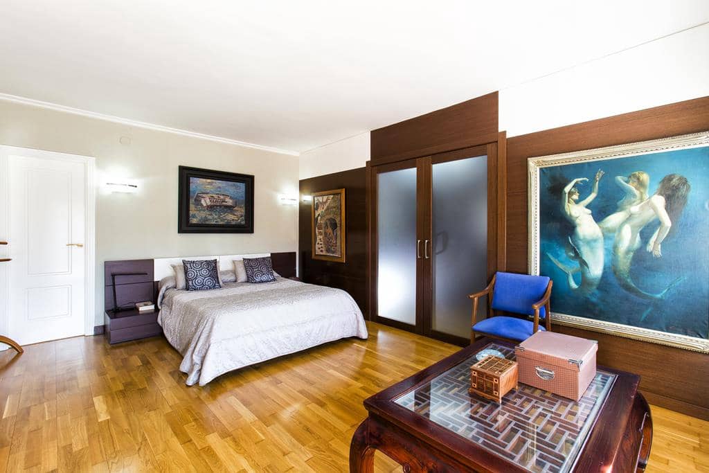 7 soveværelse Villa til salg i Denia med swimmingpool garage - € 1.395.000 (Ref: 7378497)