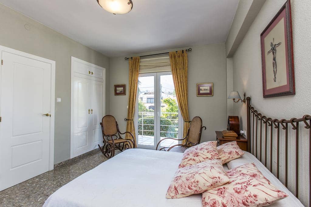 7 soveværelse Villa til salg i Denia med swimmingpool garage - € 1.395.000 (Ref: 7378497)