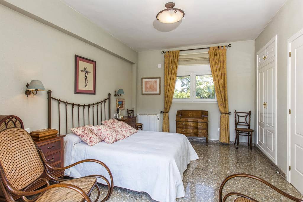 7 soveværelse Villa til salg i Denia med swimmingpool garage - € 1.395.000 (Ref: 7378497)