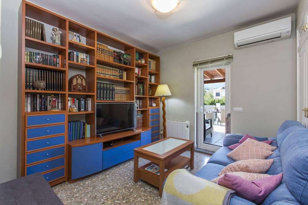 7 soveværelse Villa til salg i Denia med swimmingpool garage - € 1.395.000 (Ref: 7378497)