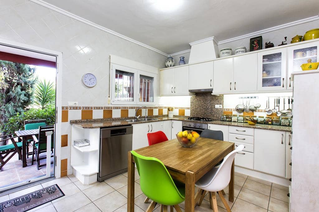 7 soveværelse Villa til salg i Denia med swimmingpool garage - € 1.395.000 (Ref: 7378497)