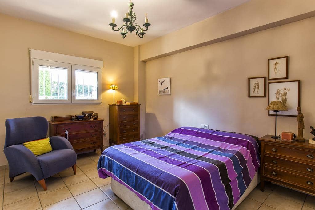 7 soveværelse Villa til salg i Denia med swimmingpool garage - € 1.395.000 (Ref: 7378497)