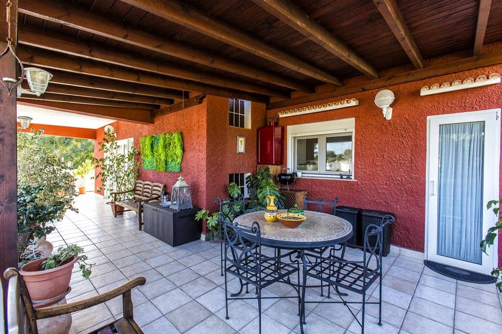 7 soveværelse Villa til salg i Denia med swimmingpool garage - € 1.395.000 (Ref: 7378497)