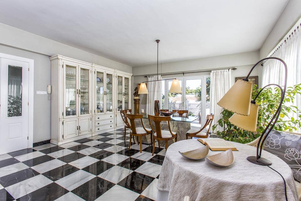 7 soveværelse Villa til salg i Denia med swimmingpool garage - € 1.395.000 (Ref: 7378497)