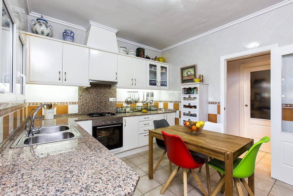 7 soveværelse Villa til salg i Denia med swimmingpool garage - € 1.395.000 (Ref: 7378497)