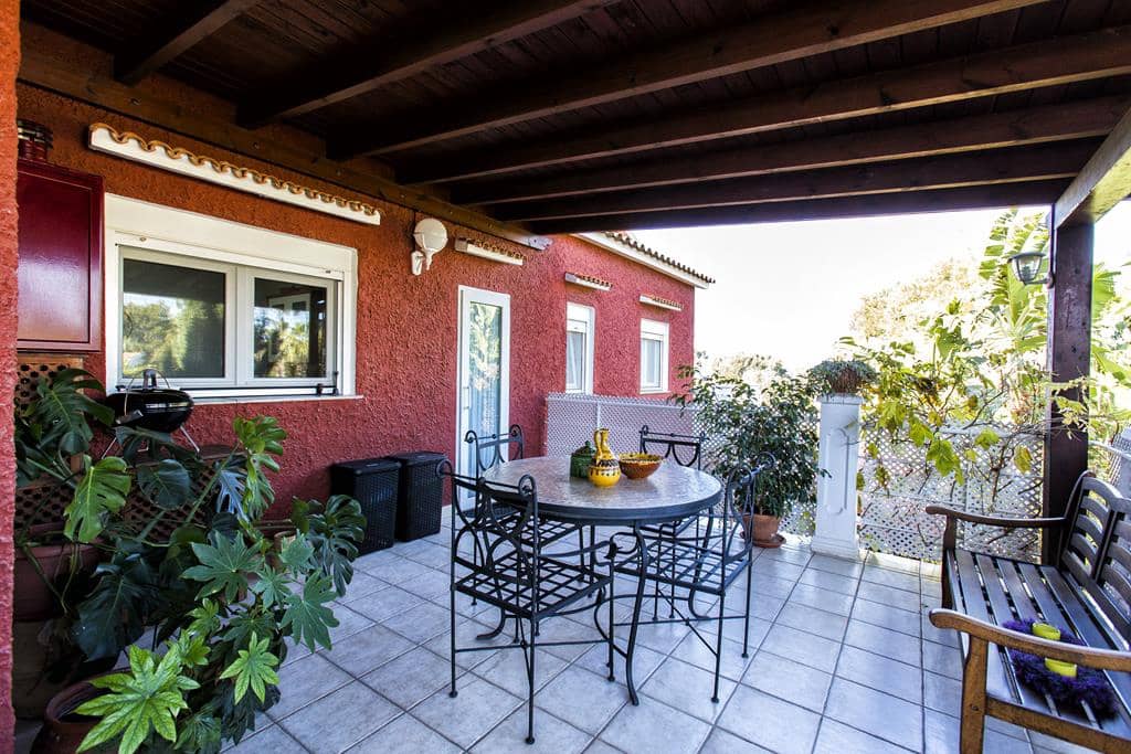 7 soveværelse Villa til salg i Denia med swimmingpool garage - € 1.395.000 (Ref: 7378497)