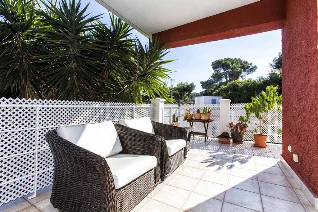 7 soveværelse Villa til salg i Denia med swimmingpool garage - € 1.395.000 (Ref: 7378497)