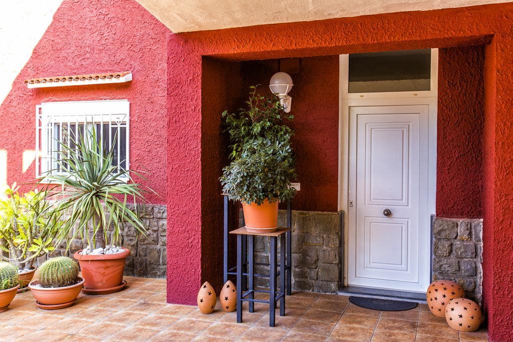 7 soveværelse Villa til salg i Denia med swimmingpool garage - € 1.395.000 (Ref: 7378497)