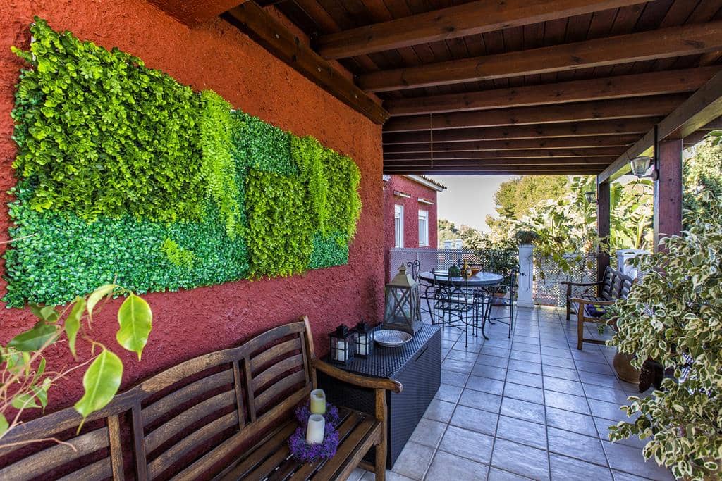 7 soveværelse Villa til salg i Denia med swimmingpool garage - € 1.395.000 (Ref: 7378497)