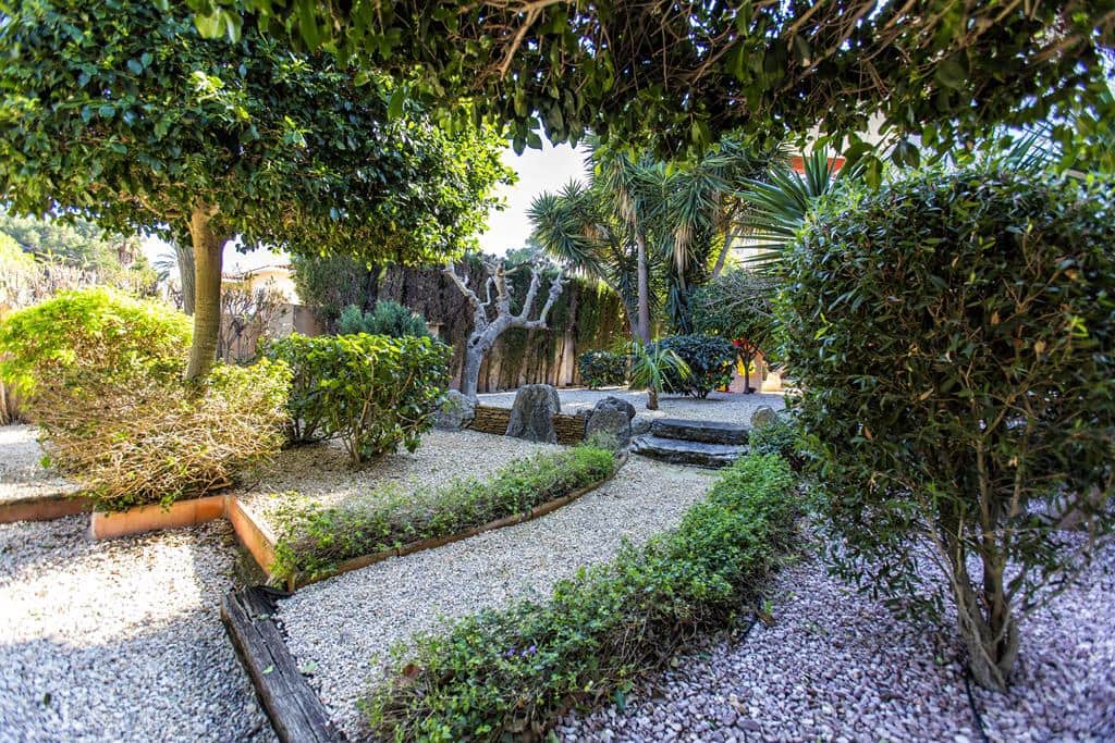 7 soveværelse Villa til salg i Denia med swimmingpool garage - € 1.395.000 (Ref: 7378497)