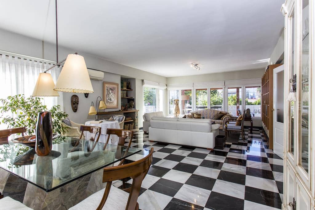 7 bedroom Villa for sale in Denia with pool garage - € 1,395,000 (Ref: 7378497)