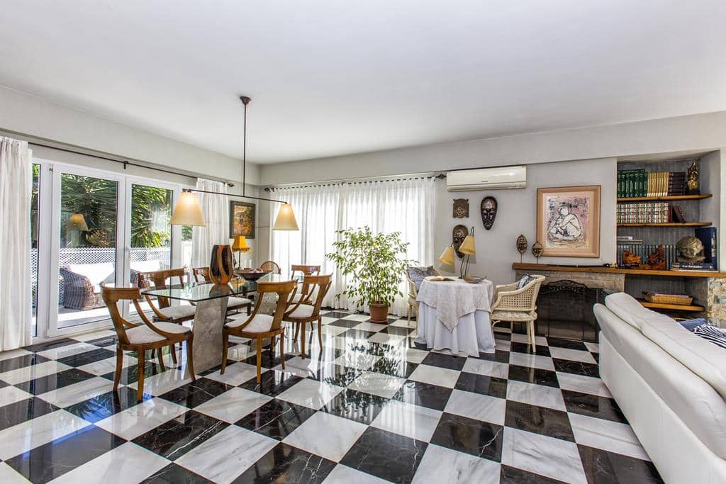 7 bedroom Villa for sale in Denia with pool garage - € 1,395,000 (Ref: 7378497)