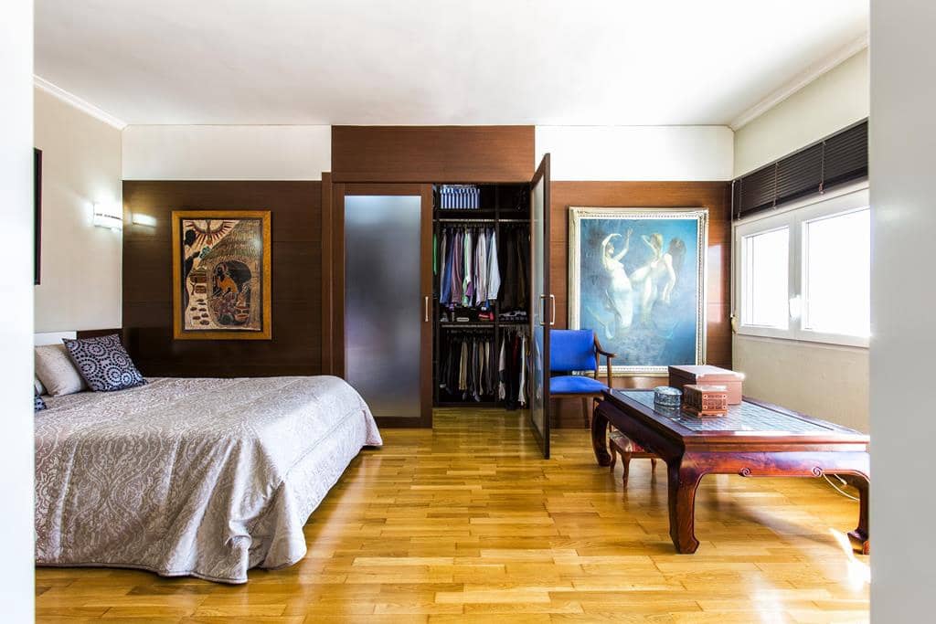 7 bedroom Villa for sale in Denia with pool garage - € 1,395,000 (Ref: 7378497)