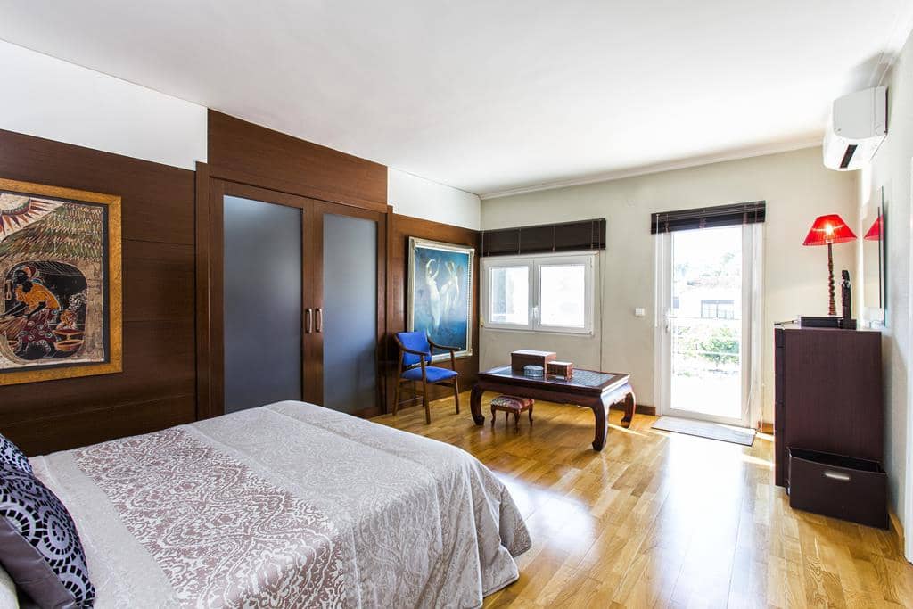 7 bedroom Villa for sale in Denia with pool garage - € 1,395,000 (Ref: 7378497)