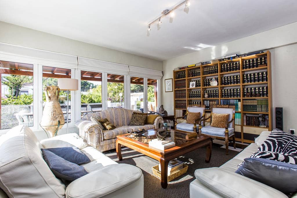 7 bedroom Villa for sale in Denia with pool garage - € 1,395,000 (Ref: 7378497)