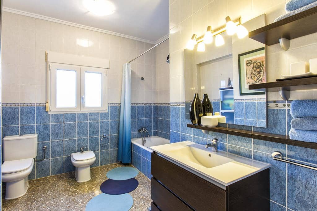 7 bedroom Villa for sale in Denia with pool garage - € 1,395,000 (Ref: 7378497)