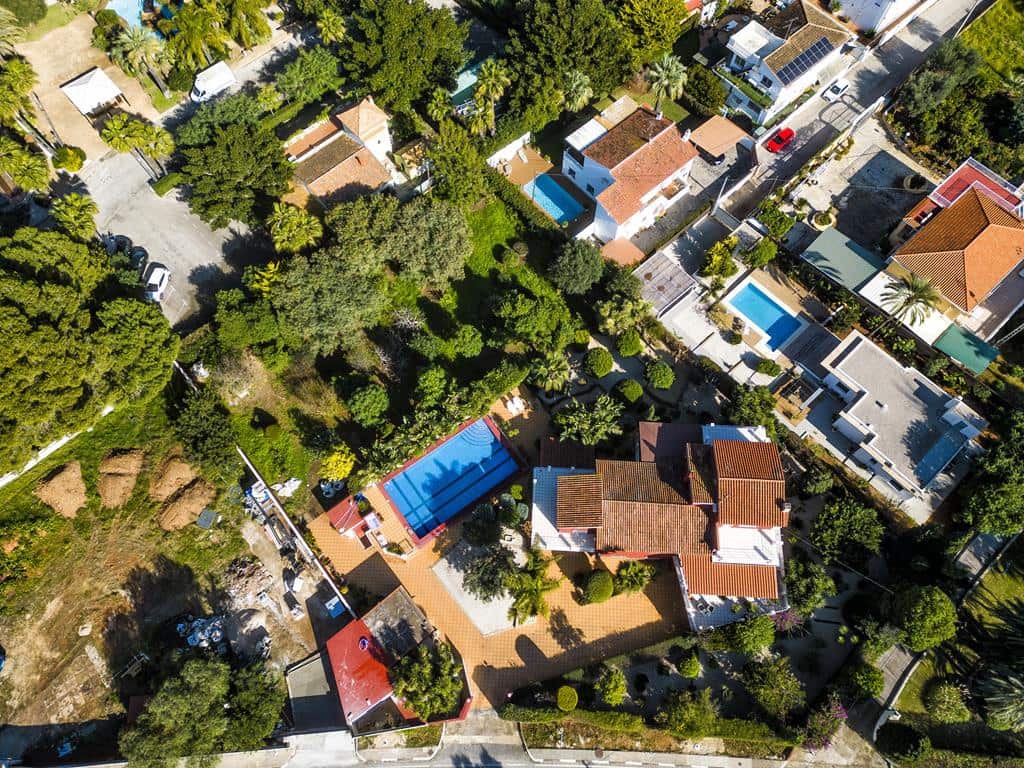 7 bedroom Villa for sale in Denia with pool garage - € 1,395,000 (Ref: 7378497)