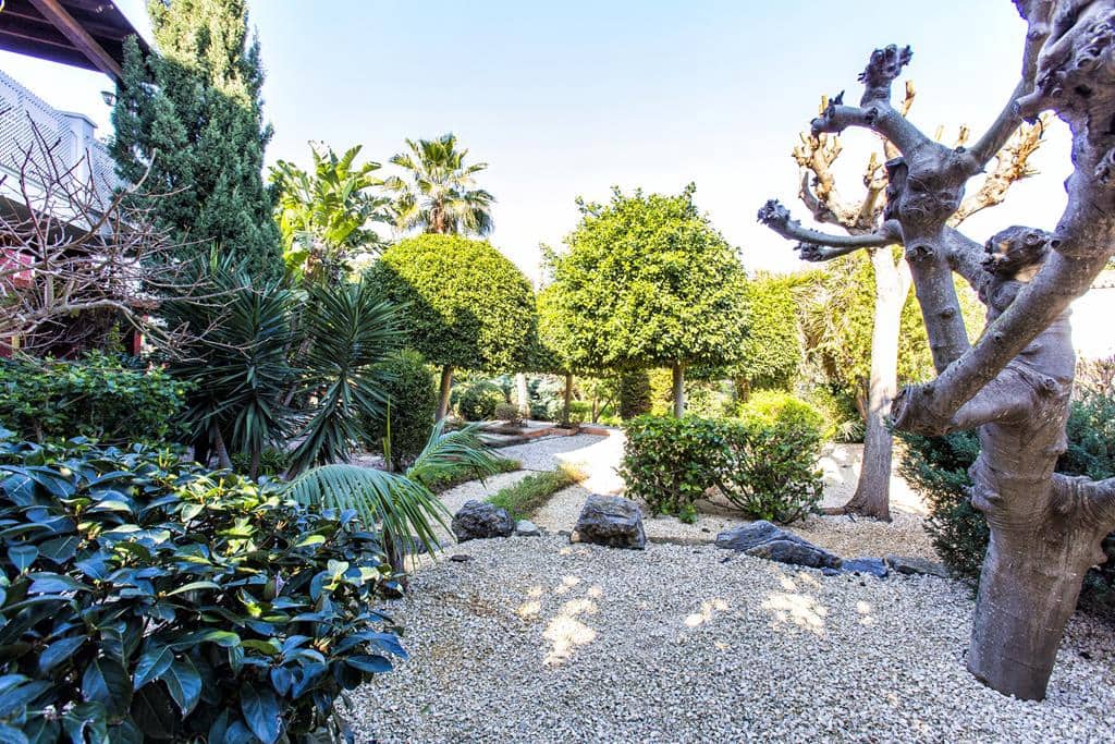 7 bedroom Villa for sale in Denia with pool garage - € 1,395,000 (Ref: 7378497)