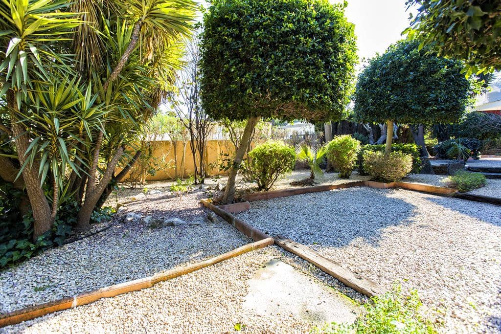 7 bedroom Villa for sale in Denia with pool garage - € 1,395,000 (Ref: 7378497)