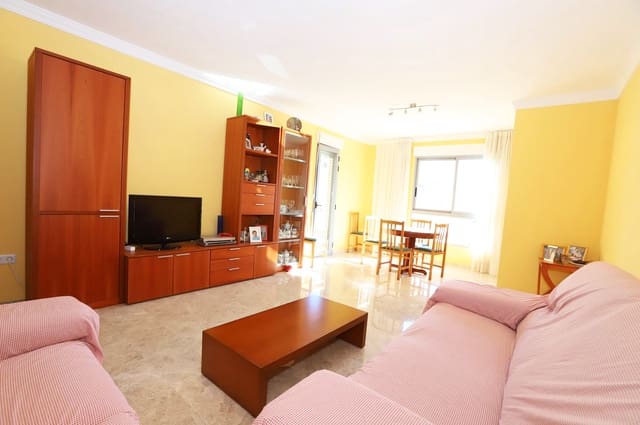 4 Zimmer Apartment zu verkaufen in Centro Urbano, Dénia - 355.000 € (Ref: 7504264)