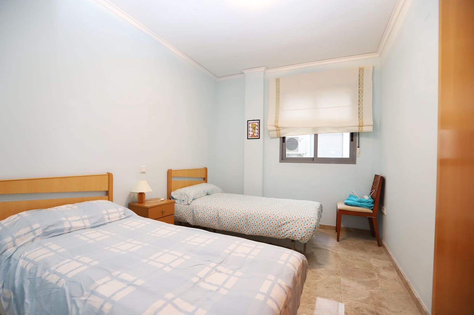 4 camera da letto Appartamento in vendita in Denia - 355.000 € (Rif: 7504264)