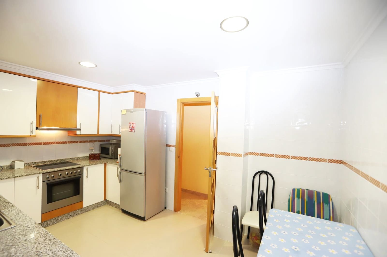 4 camera da letto Appartamento in vendita in Denia - 355.000 € (Rif: 7504264)