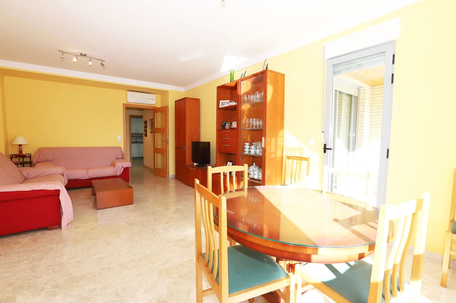 4 camera da letto Appartamento in vendita in Denia - 355.000 € (Rif: 7504264)