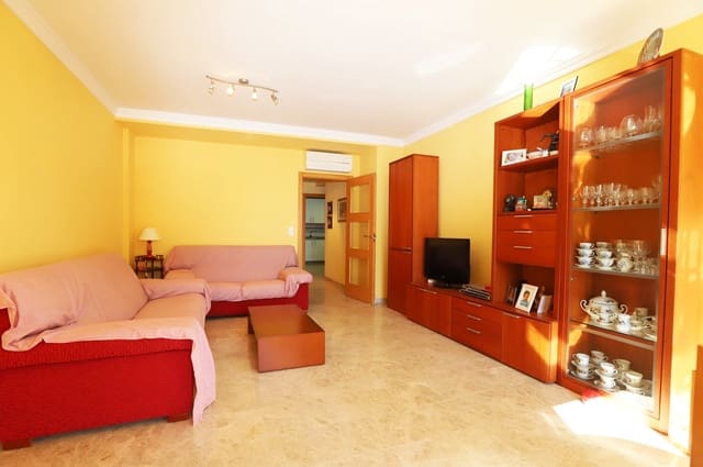 4 Zimmer Apartment zu verkaufen in Centro Urbano, Dénia - 355.000 € (Ref: 7504264)